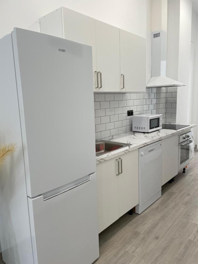 Luxury Holiday Apartment Pozo Alicante Ngoại thất bức ảnh