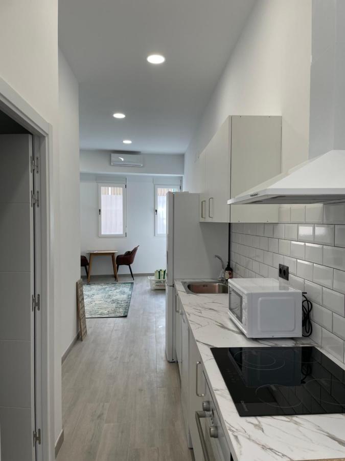 Luxury Holiday Apartment Pozo Alicante Ngoại thất bức ảnh