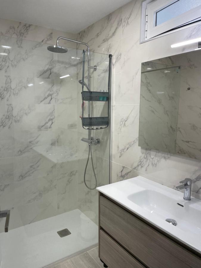 Luxury Holiday Apartment Pozo Alicante Ngoại thất bức ảnh