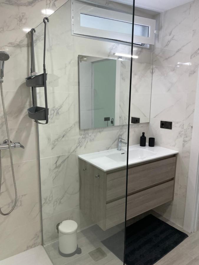 Luxury Holiday Apartment Pozo Alicante Ngoại thất bức ảnh