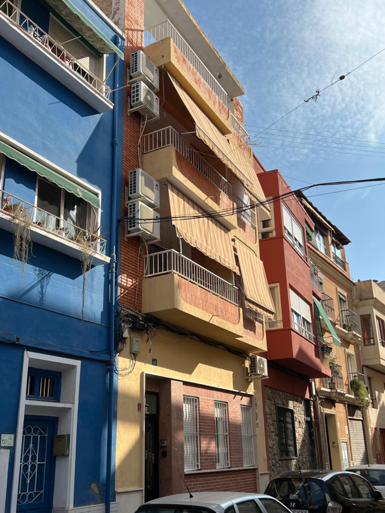 Luxury Holiday Apartment Pozo Alicante Ngoại thất bức ảnh